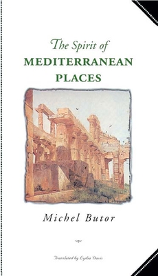 SPIRIT OF MEDITERRANEAN PLACES