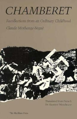 Chamberet: Recollections from an Ordinary Childhood