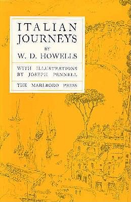 Italian Journeys