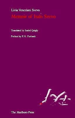Memoir of Italo Svevo (American)