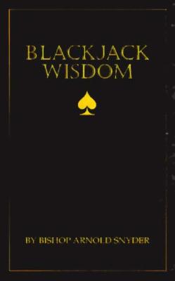 Image for Blackjack Wisdom