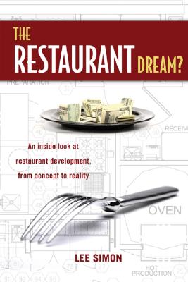 Image for The Restaurant Dream The Restaurant Dream