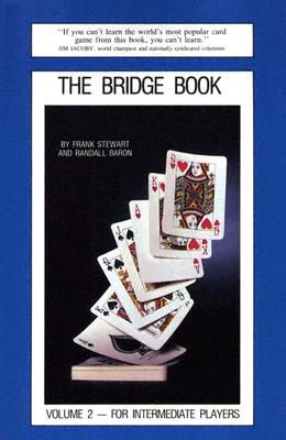 Image for The Bridge Book: Volume 2: For Intermediate Player