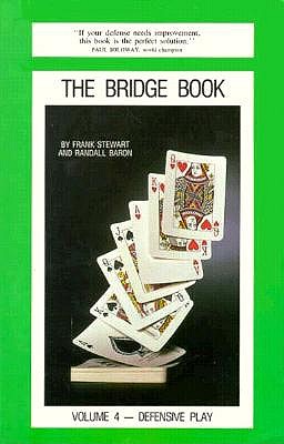 Image for The Bridge Book: Volume 4: Defensive Play