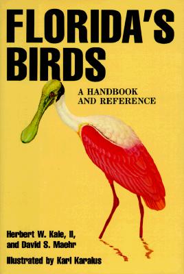 Florida's Birds: A Handbook and Reference