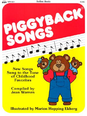 Image for Piggyback Songs