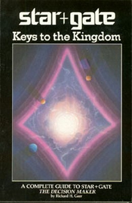 Star+Gate: Keys To The Kingdom / Star+Gate Symbolic System