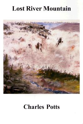 Lost River Mountain