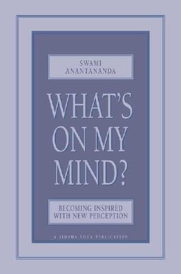 What's on My Mind: Becoming Inspired with New Perception