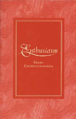 ENTHUSIASM (A SIDDHA YOGA PUBLICATION)
