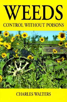 Weeds Control Without Poisons