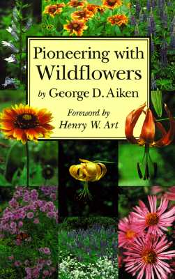 Image for Pioneering With Wildflowers Pioneering With Wildflowers