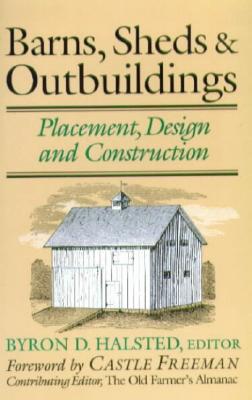 Barns Sheds & Outbuldings