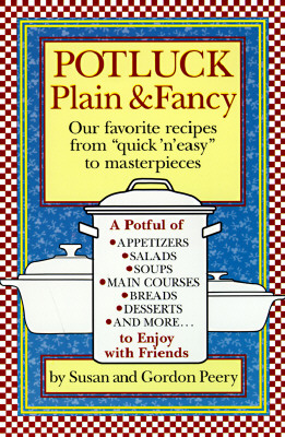 Image for Potluck Plain & Fancy