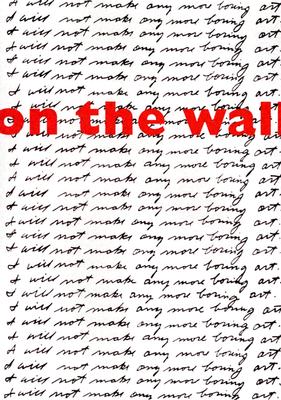 On The Wall: Contemporary Wallpaper [exhibition: Feb. -Sep. 2003]