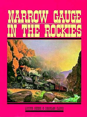 Image for Narrow Gauge in the Rockies