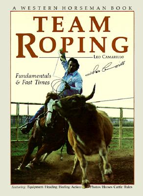 Image for Team Roping
