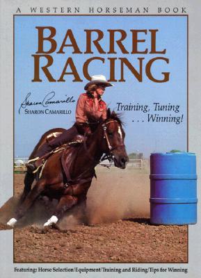 Image for Barrel Racing