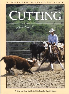 Image for Cutting (Western Horseman Books)