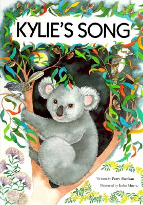 Image for Kylie's Song Kylie's Song