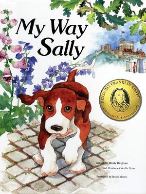 MY WAY SALLY