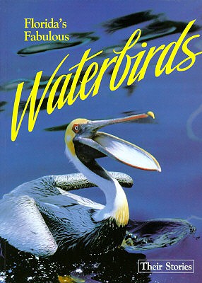 Florida's Fabulous Waterbirds: Their Stories