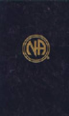 Image for Narcotics Anonymous