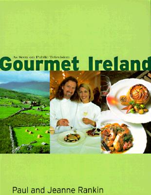 Image for Gourmet Ireland Gourmet Ireland