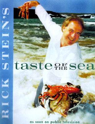 Rick Stein's Fruits of the Sea (Pbs Series)