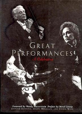 Great Performances A Celebration