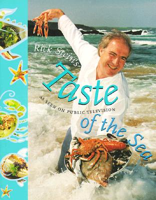 Image for Taste of the Sea Taste of the Sea