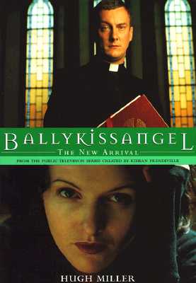 Image for Ballykissangel: The New Arrival