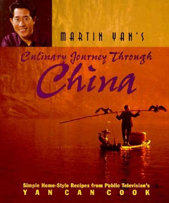 Martin Yan's Culinary Journey Through China Image for Martin Yan's Culinary Journey Through China