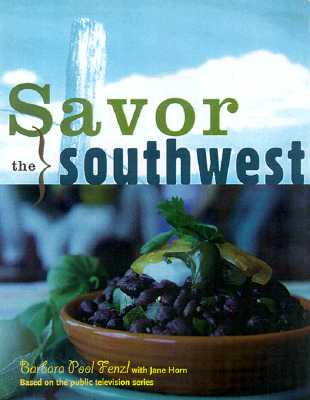 Savor the Southwest