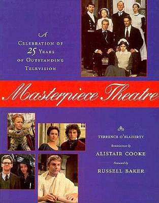 Masterpiece Theatre: A Celebration of 25 Years of Outstanding Television