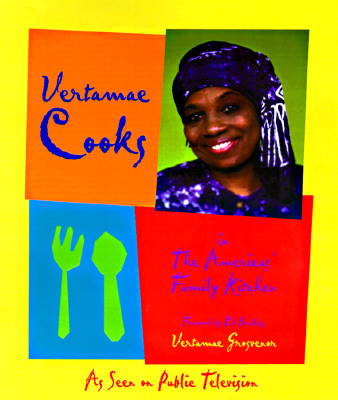 Vertamae Cooks in the America's Family Kitchen