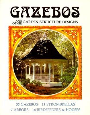 Image for Gazebos And Other Garden Structure Designs