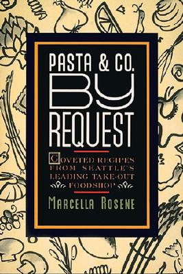 Pasta and Co. By Request
