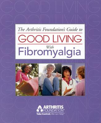 GOOD LIVING WITH FIBROMYALGIA Image for GOOD LIVING WITH FIBROMYALGIA