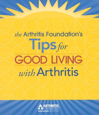 Image for Tips for Good Living with Arthritis