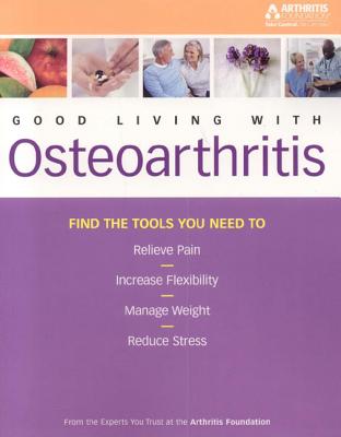 Image for Good Living With Osteoarthritis