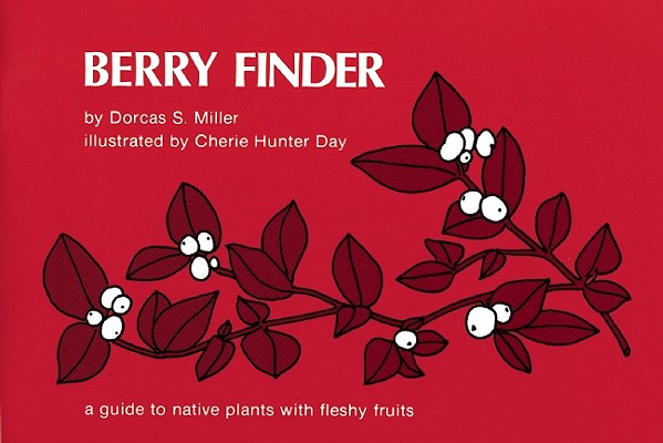 Berry Finder