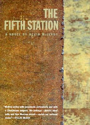 The Fifth Station: A Novel