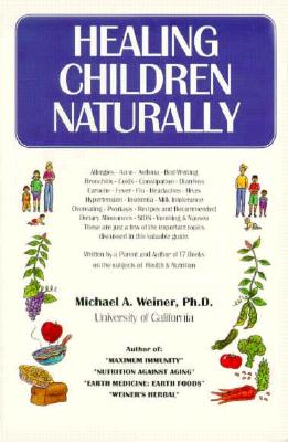 Healing Children Naturally