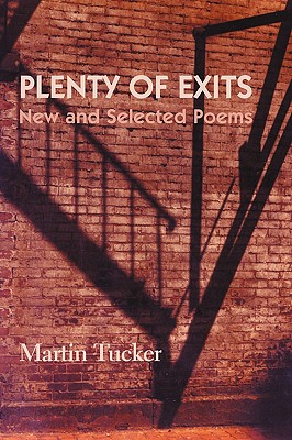 Plenty of Exits: New and Selected Poems
