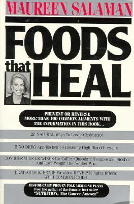 Image for Foods That Heal
