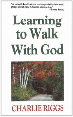 Image for Learning to Walk With God