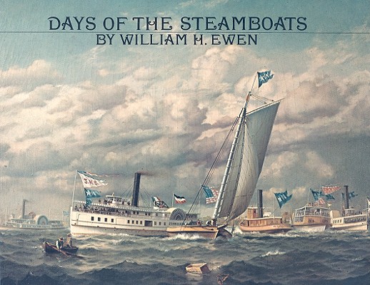 Days of the Steamboats