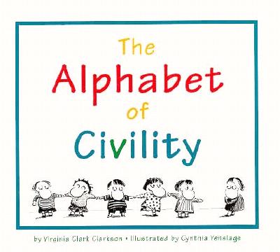 The Alphabet of Civility