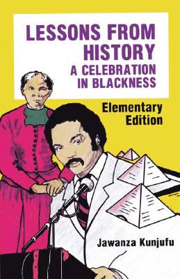 Lessons from History, Elementary Edition: A Celebration in Blackness